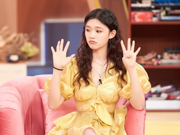 《錦衣之下》任嘉倫、譚松韻互爆本名超搞笑!14位明星本名,楊紫、李現的也太難唸