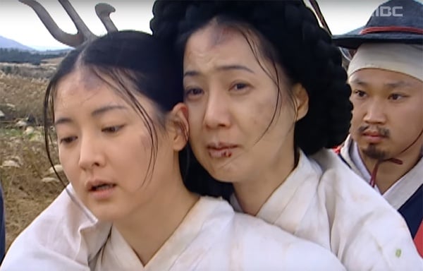 《浪漫醫生金師傅2》李聖經被金師傅認可！6部韓劇師徒情，《大長今》韓尚宮之死太好哭