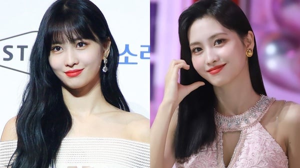 Lisa少了瀏海，仙女變凡人？5位離不開瀏海女星，哈妮揮別空氣瀏海，卻被質疑「變臉」