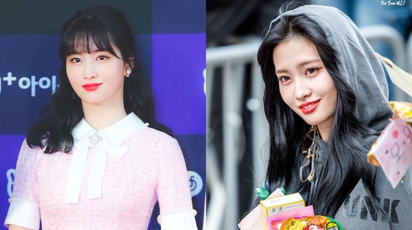 Lisa少了瀏海，仙女變凡人？5位離不開瀏海女星，哈妮揮別空氣瀏海，卻被質疑「變臉」