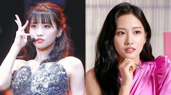 Lisa少了瀏海，仙女變凡人？5位離不開瀏海女星，哈妮揮別空氣瀏海，卻被質疑「變臉」