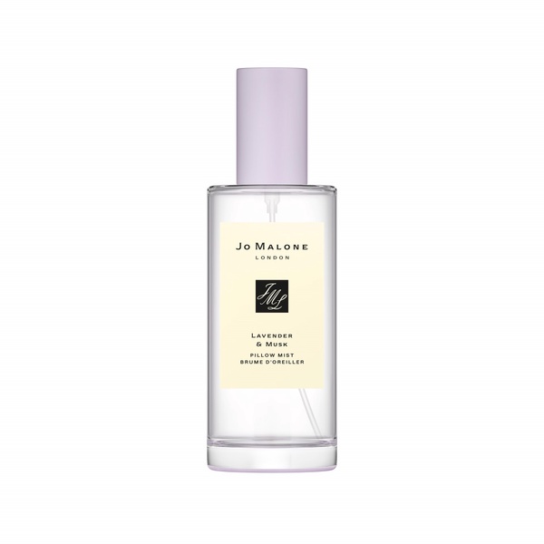 Jo Malone「英倫薰衣草園」新上市！薰衣草紫色瓶蓋美爆，更首次推出枕香噴霧！