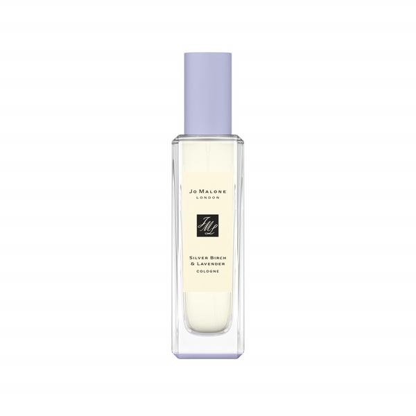 Jo Malone「英倫薰衣草園」新上市！薰衣草紫色瓶蓋美爆，更首次推出枕香噴霧！