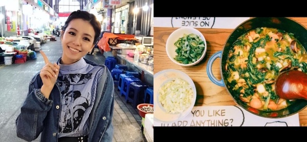 2020澎湃年夜菜合輯！曾之喬年夜飯最閃、柯文哲年夜飯差一盤炒花生就完美！