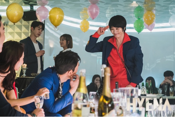 7部2月開播韓劇，《天氣好的話》朴敏英&徐康俊、《機智醫生生活》終於來啦！