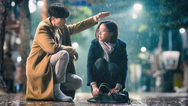 7部2月開播韓劇，《天氣好的話》朴敏英&徐康俊、《機智醫生生活》終於來啦！