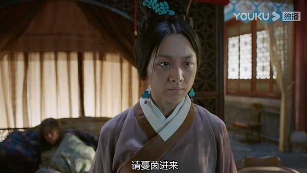 《大明風華》結局湯唯變白髮婦人！劇中孫若微10個造型轉變，從反賊一路逆襲變太后