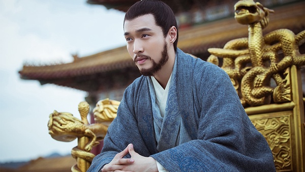 《大明風華》結局湯唯變白髮婦人！劇中孫若微10個造型轉變，從反賊一路逆襲變太后