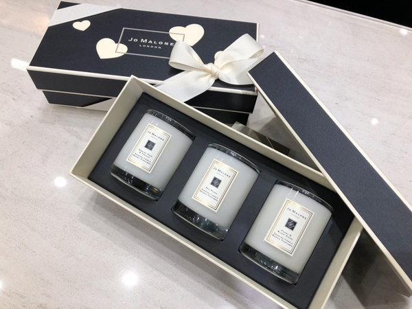 2020情人節禮物推薦！Jo Malone女友最愛，TOM FORD告白必備、拿出必脫單！