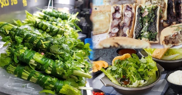 香菜控必吃的6道料理！北台灣限定「香菜拉麵」、「香菜紅豆餅」等，隔著螢幕都有味道