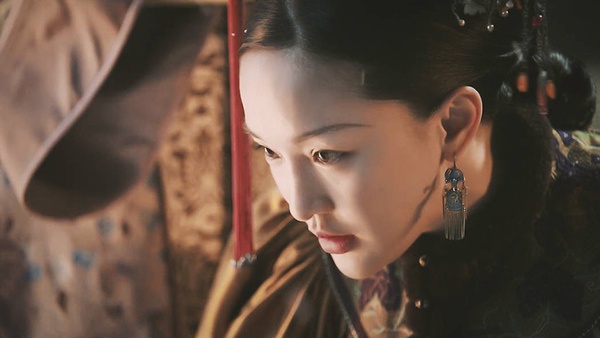 網議10個「陸劇的眼神殺」！肖戰《陳情令》黑化太有戲，周迅《如懿傳》用「眼技」殺人