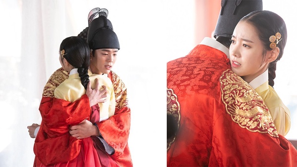 陳世娫新劇有望一次收割張基龍&李洙赫！陳世娫8部劇配男神，李鍾碩、池昌旭都曾深愛她