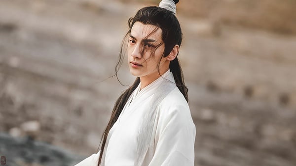 網評8個「陸劇悲情男二專用戶」男星！經超在《如懿傳》不算慘，張彬彬總是錯過女主