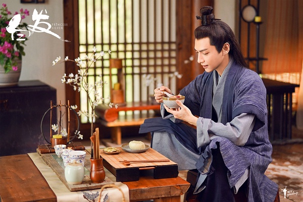 網評8個「陸劇悲情男二專用戶」男星！經超在《如懿傳》不算慘，張彬彬總是錯過女主