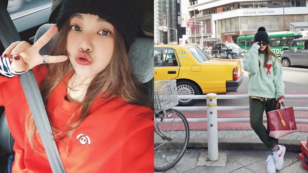 【大美人二月封面】專訪許路兒,凍齡女神坦然面對「老」!成為她這樣的女生,很可以