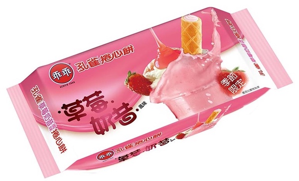 7-11草莓季零食篇！24款草莓季零食大集合，不二家Ｘ三麗鷗粉嫩巧克力必吃