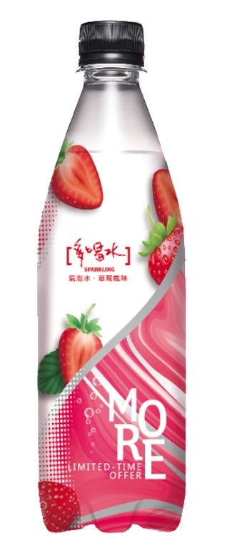 7-11草莓季零食篇！24款草莓季零食大集合，不二家Ｘ三麗鷗粉嫩巧克力必吃