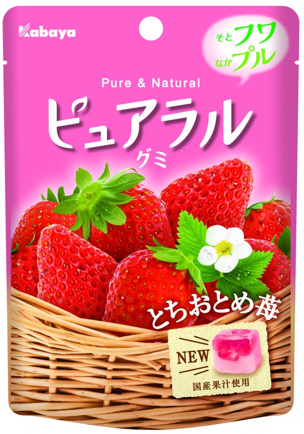 7-11草莓季零食篇！24款草莓季零食大集合，不二家Ｘ三麗鷗粉嫩巧克力必吃