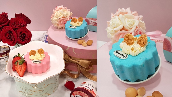 7-11草莓季!現萃茶推出「草莓果茶歐蕾」,加碼杜老爺甜筒等7款冰品,優惠第2件6折