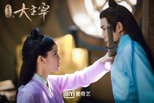一月陸劇熱度排行TOP 10！《下一站是幸福》話題勝過古裝劇《枕上書》，前三名不追可惜