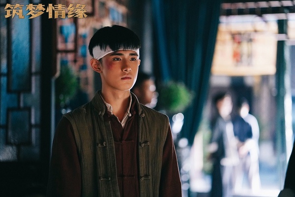 《三生三世枕上書》10位古裝男神時裝對比！配角帥度破表，隱藏楊冪公司新簽小鮮肉