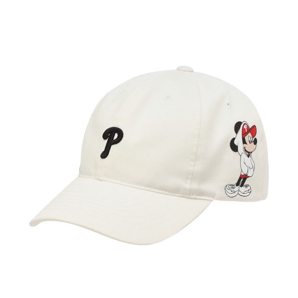 韓國潮牌MLB X DISNEY 推出米奇聯名系列，超萌米奇漁父帽、米奇運動鞋、帽T必收！