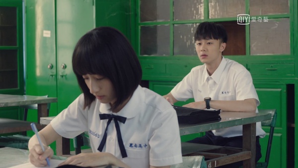 《想見你》李子維初吻沒了？陳韻如黑化，一吻後變全民公敵，和謝芝齊成全劇最討厭角色
