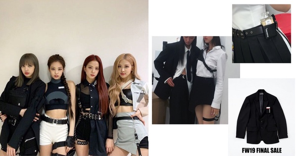 TWICE、泫雅、IU的「私服愛牌」都在這！5款韓國熱門小眾品牌，小資也能輕鬆買～