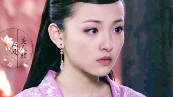 《如懿傳》10位后宮娘娘早期的古裝造型！周迅、張鈞甯好青澀，反派阿箬意外超美