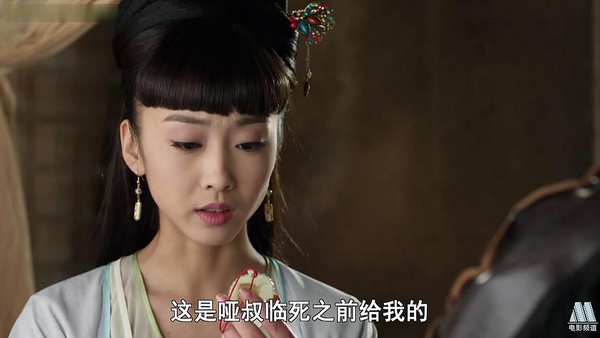 《如懿傳》10位后宮娘娘早期的古裝造型！周迅、張鈞甯好青澀，反派阿箬意外超美