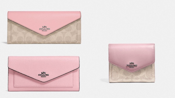 2020西洋情人節Marc Jacobs推出「嵌入你心Heart Intarsia」系列