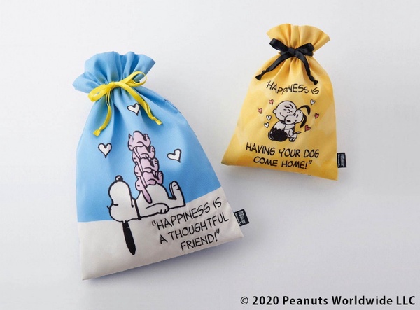 史努比 X Afternoon Tea 第三彈！「史努比愛心系列」情人節限定登場，可愛暖心必收