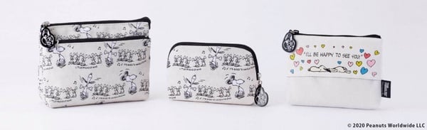 史努比 X Afternoon Tea 第三彈！「史努比愛心系列」情人節限定登場，可愛暖心必收