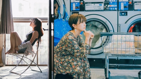拍照擺pose永遠尷尬？model都怎麼拍？讓你成為照片焦點的神級pose教給你！