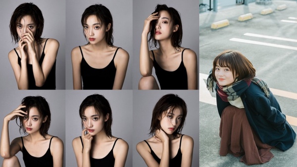 拍照擺pose永遠尷尬？model都怎麼拍？讓你成為照片焦點的神級pose教給你！