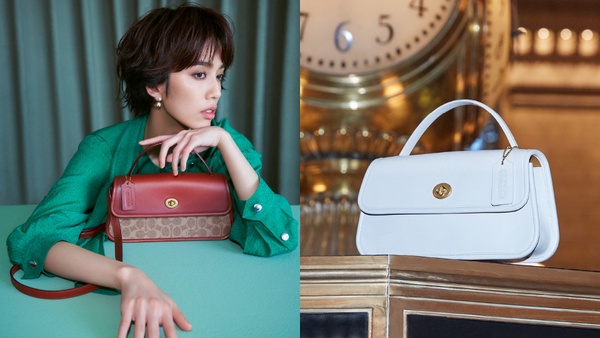 「復古腋下包」捲土重來！Fendi、Prada、LV、小CK，2020必備腋下包推薦！