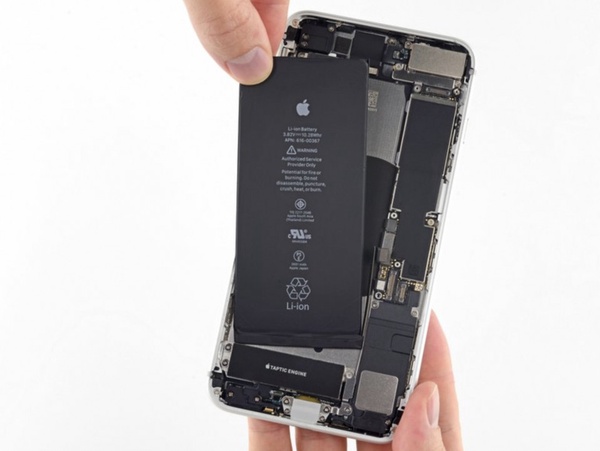 iPhone電池只要990元!iPhone電池舊換新活動開跑,即日起至二月底,原廠電池只要990元