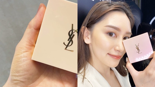 2020高顏值「打亮」新品推薦！不顯毛孔、一抹平面臉秒立體，這顆絕美薔薇壓花必搶！