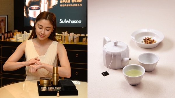 雪花秀頂級SPA台灣重磅登場！韓國江南貴婦最愛，限定四天的專屬SPA，做完直接亮一號