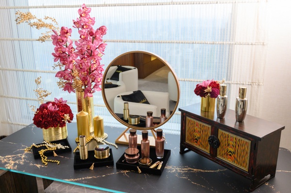 雪花秀頂級SPA台灣重磅登場！韓國江南貴婦最愛，限定四天的專屬SPA，做完直接亮一號