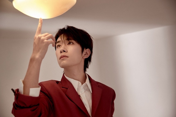 一月男星熱度指數排行榜TOP 10!任嘉倫取代肖戰,宋威龍成為下一個李現