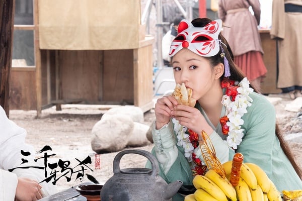 盤點二月預計上檔的14部陸劇!古裝劇《兩世歡》來襲,《奈何BOSS要娶我2》終於回歸