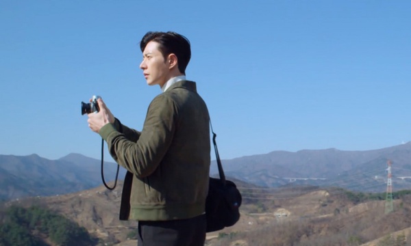 《Forest森林》朴海鎮闖森林大火，拯救趙寶兒！《山茶花開時》後，KBS又出療癒好劇！