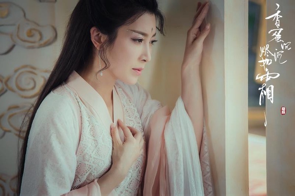 《香蜜》穗禾到《枕上書》作妖！回顧《香蜜》11位古裝女神，隱藏《知否》《延禧》反派