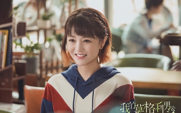 《香蜜》穗禾到《枕上書》作妖！回顧《香蜜》11位古裝女神，隱藏《知否》《延禧》反派