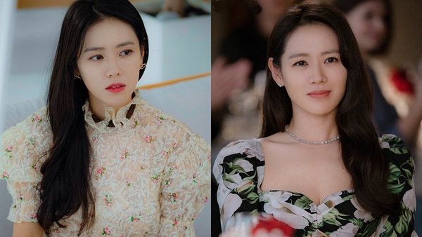 熱搜孫藝珍《愛的迫降》妝容!複製「世理妝」,2020韓國美妝趨勢原生眉、MLBB唇要知道