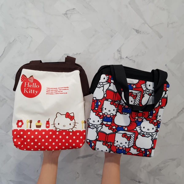 Hello Kitty316環保吸管套組 (四款圖樣隨機)／350元