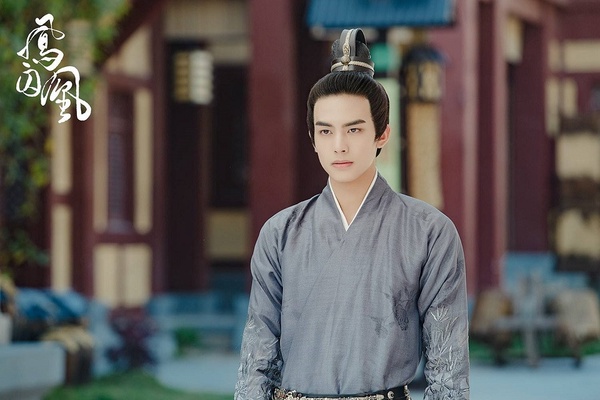 《下一站是幸福》宋威龍接續許凱爆紅！10個于正力捧男星，全都演過《延禧》《鳳囚凰》