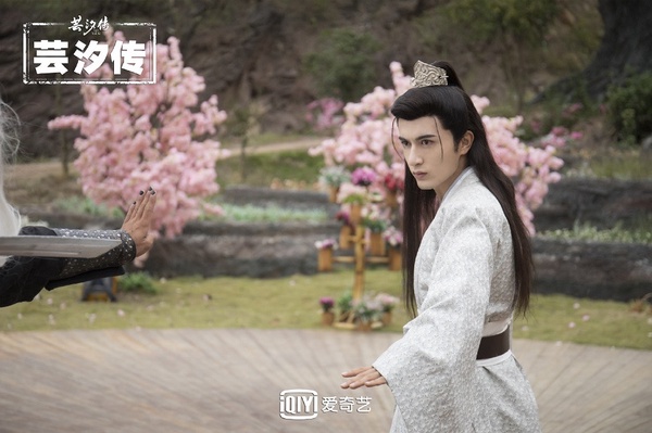 《下一站是幸福》宋威龍接續許凱爆紅！10個于正力捧男星，全都演過《延禧》《鳳囚凰》
