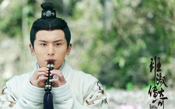 《下一站是幸福》宋威龍接續許凱爆紅！10個于正力捧男星，全都演過《延禧》《鳳囚凰》